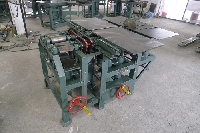 Máy bào cuốn đa năng có hệ cuốn nẹp 