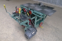 Máy bào cuốn đa năng